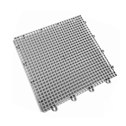 Outdoor Basketball Court TIles