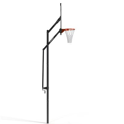 Silverback™  NXT 60" In Ground Basketball Hoop