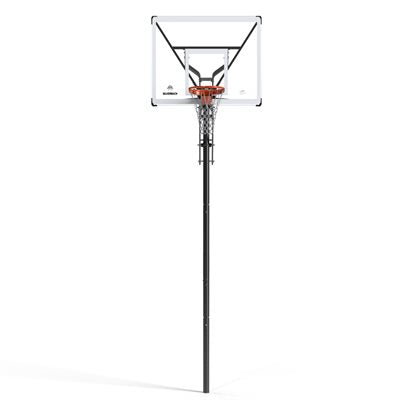 Silverback™  NXT 60" In Ground Basketball Hoop