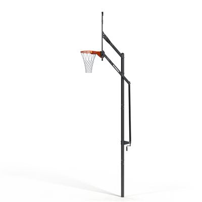 Silverback™  NXT 60" In Ground Basketball Hoop
