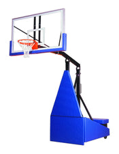 First Team Storm Supreme Portable & Adjustable Basketball System