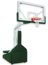 First Team Tempest Triumph-FL Adjustable & Portable Basketball Hoop