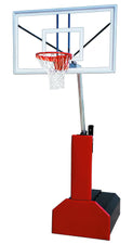 First Team Thunder Select Portable & Adjustable Basketball System