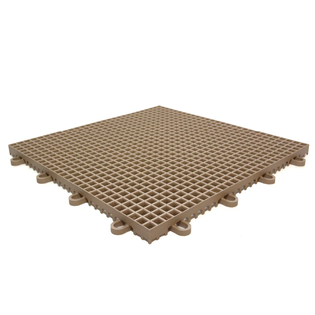 Outdoor Basketball Court TIles