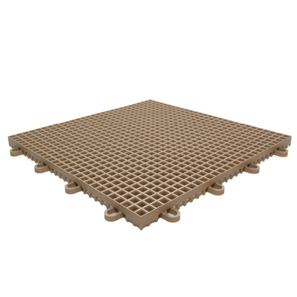 Outdoor Basketball Court TIles