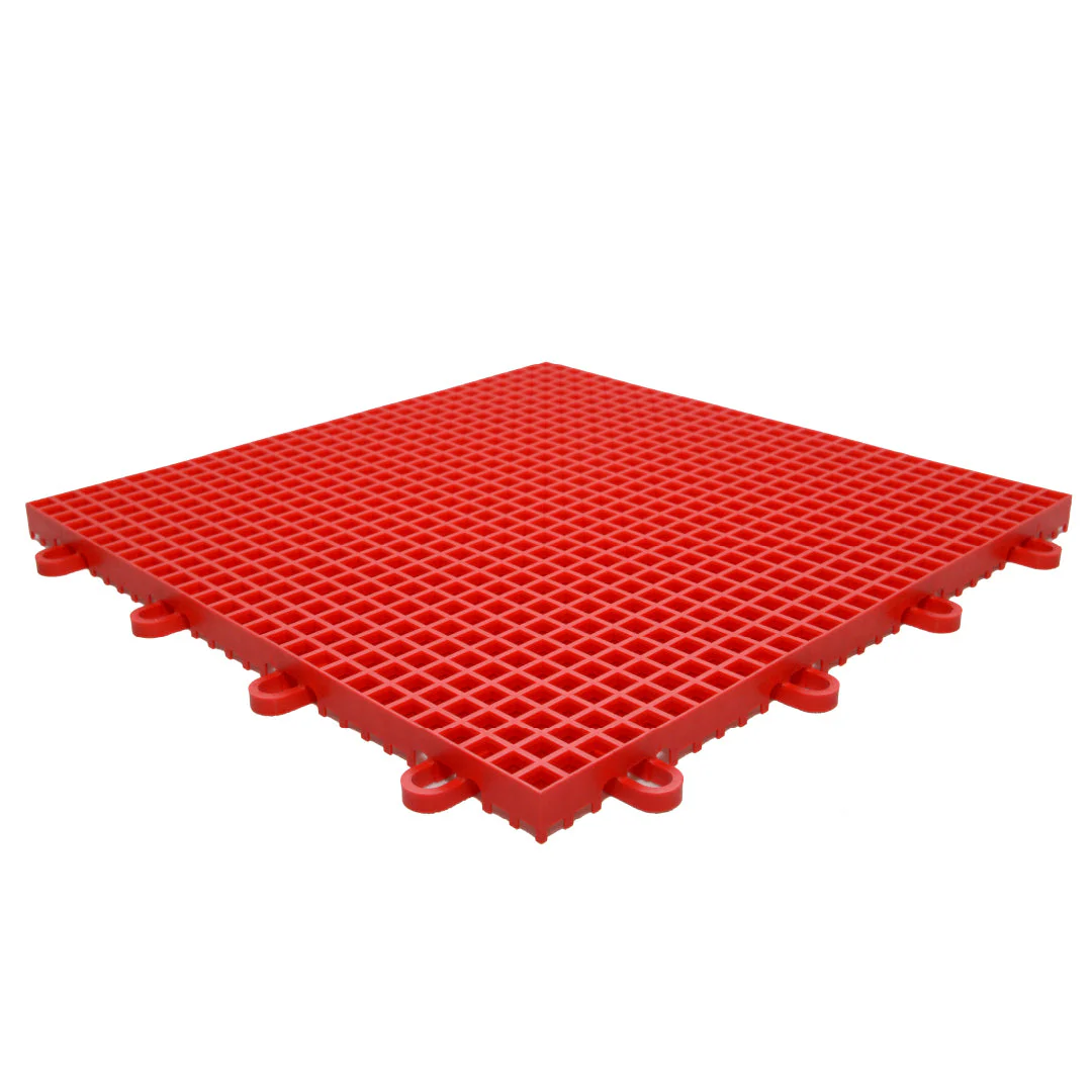 Outdoor Basketball Court TIles