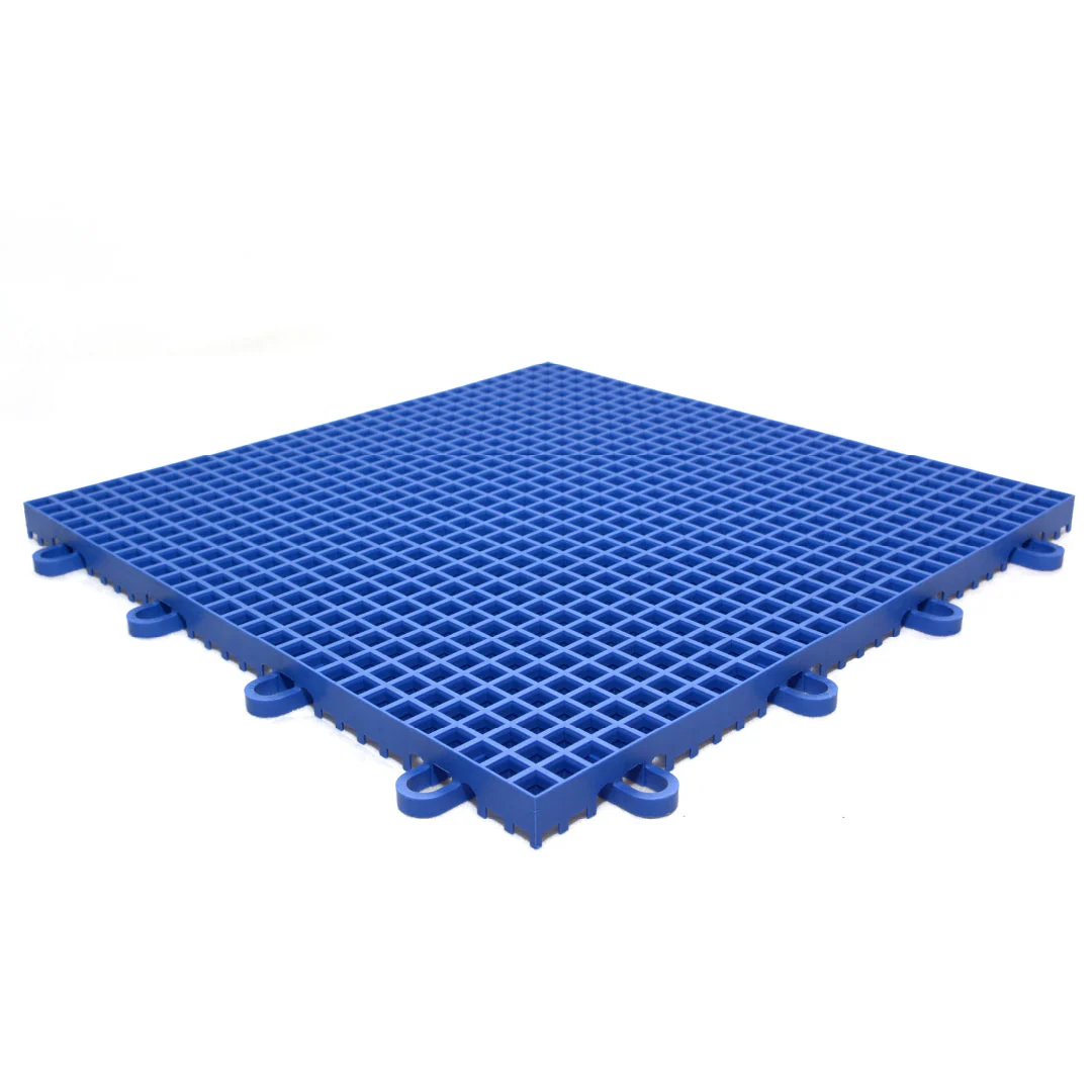 Outdoor Basketball Court TIles