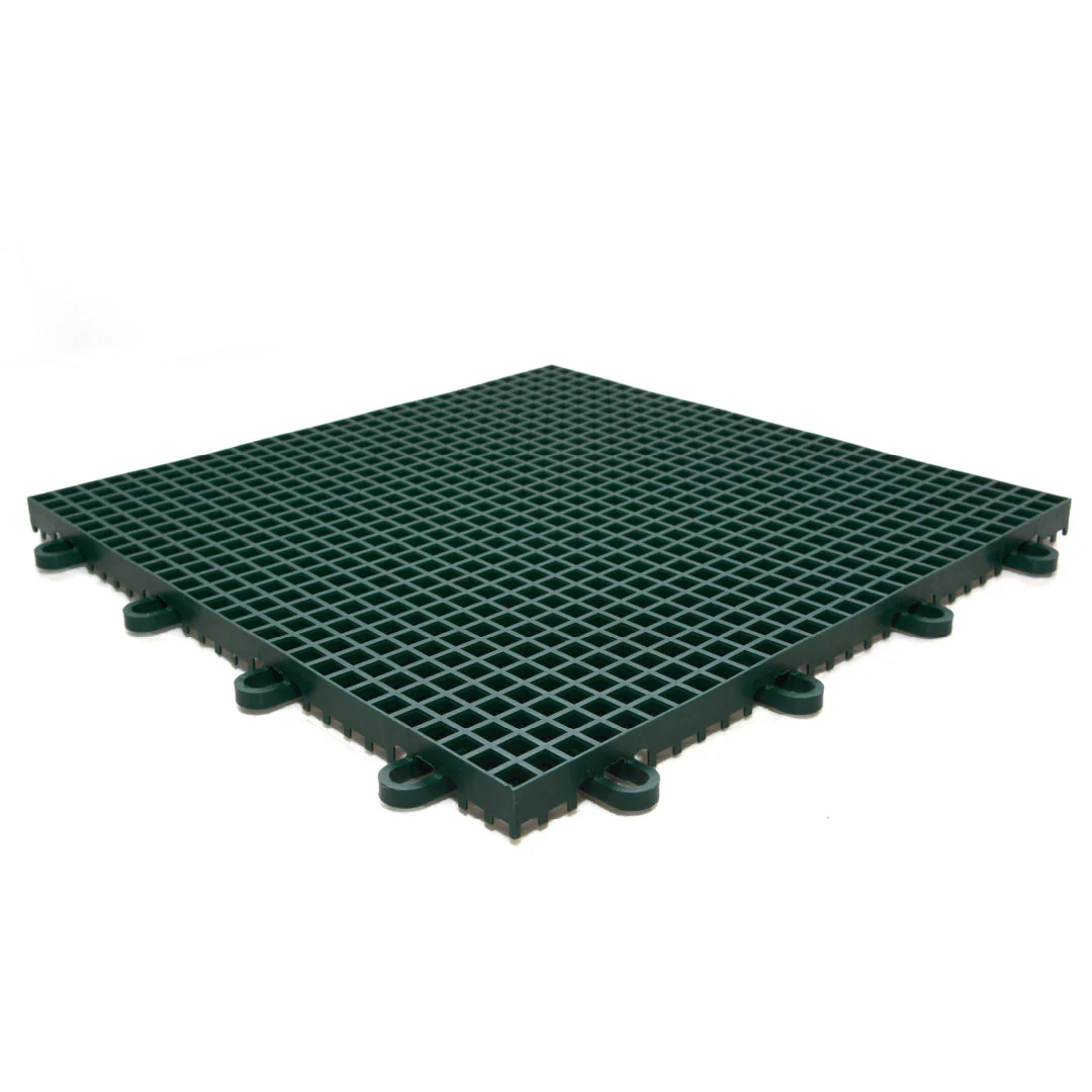 Outdoor Basketball Court TIles