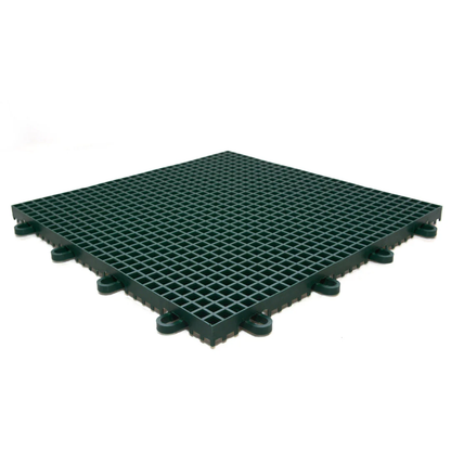 Outdoor Basketball Court TIles