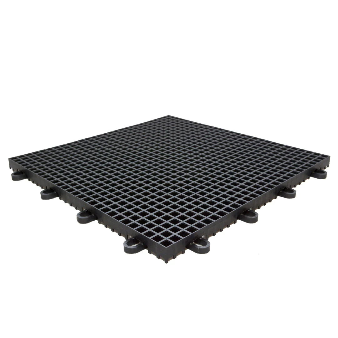 Outdoor Basketball Court TIles