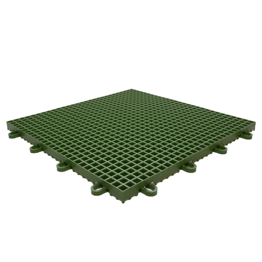 Outdoor Basketball Court TIles